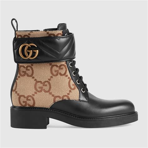 gucci sabot femme|gucci ankle boots women.